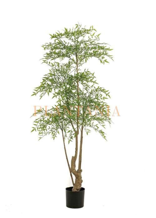Arbre artificiel qualité supérieure 180cm-sans pot.