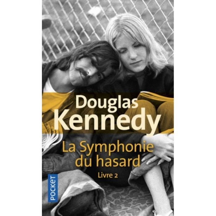 Roman - Katherine Center - La symphonie du hasard Tome 2 - Suite du best-seller - 384 pages
