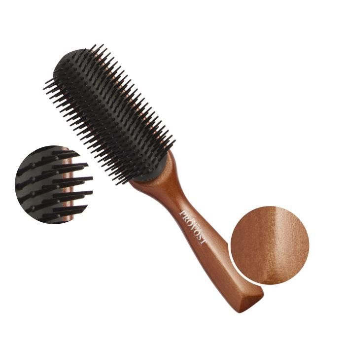The Barb'XPERT by Franck Provost Accessoires Brosse Cheveux