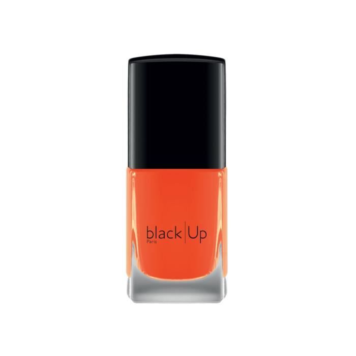 Nouveau Vernis à Ongles – 11ml –13 black|Up