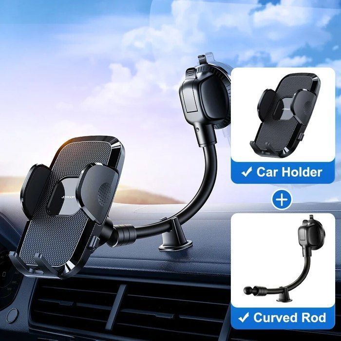 Support de téléphone pour voiture universel