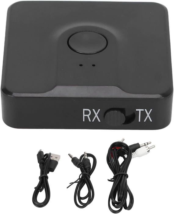 emetteur recepteur Multifonction V5.0 Adaptateur sans Fil pour Lecteur MP3 TV PC