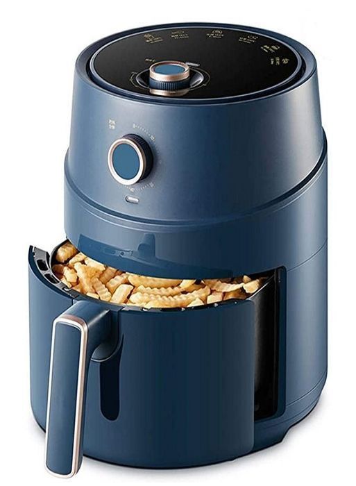 Enzo - Airfryer 4.5L - 1500W - ITA-50032