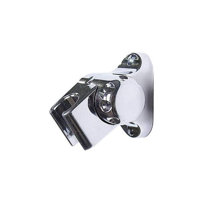 Support Mural Douchette - ABS - Installation Facile - Durable - Pour Douche