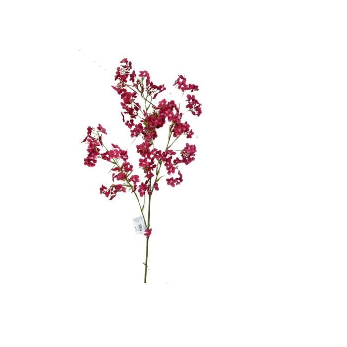 FLEUR ARTIFICIELLE SPR  6 BRANCHES