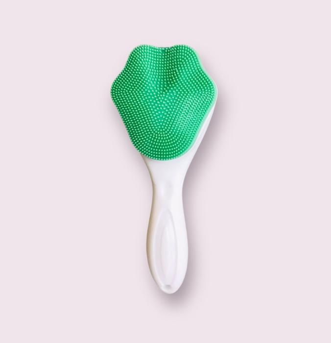Gentel cleaning 2