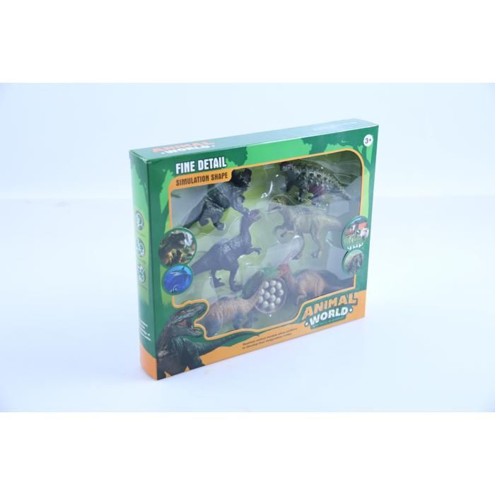 Dinosaures MW953