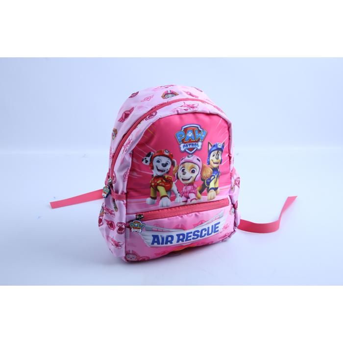 Sac à dos - GENERIC - 30 cm - Motif licence fille - 2 poches - Léger et coloré