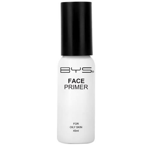 Face Primer for Oily Skin
