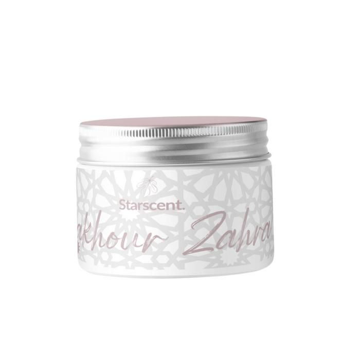 ENCENS - BOKHOUR ZAHRA 30G - STARSCENT