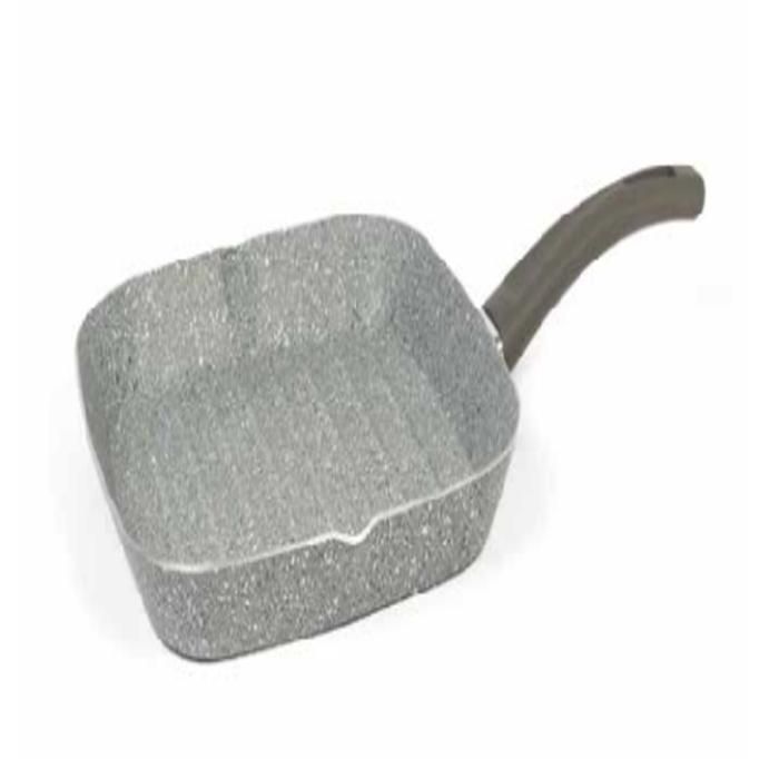 Poêle Grill Carrée 28cm - Range 60