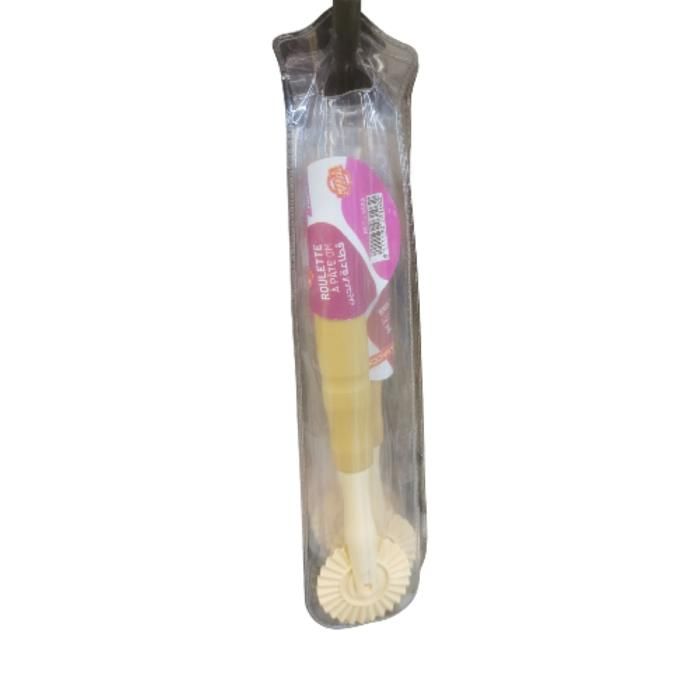 ROULEAU A PATE EN BOIS+ROULETTE A PATE GM