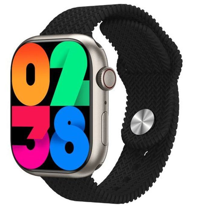 Montre intelligente HK9 Pro Max plus, Couleur aléatoir