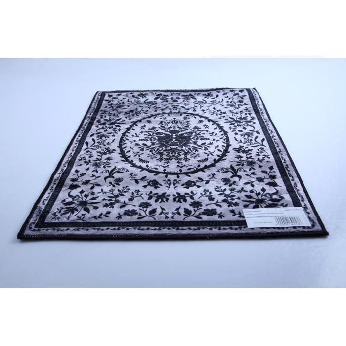 Tapis - GENERIC - Volorea - 53 x 70 cm - Multicolore - Rectangulaire - Lavable