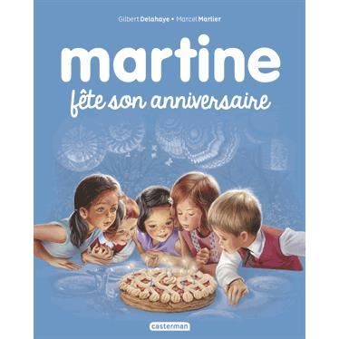 Martine Tome 19