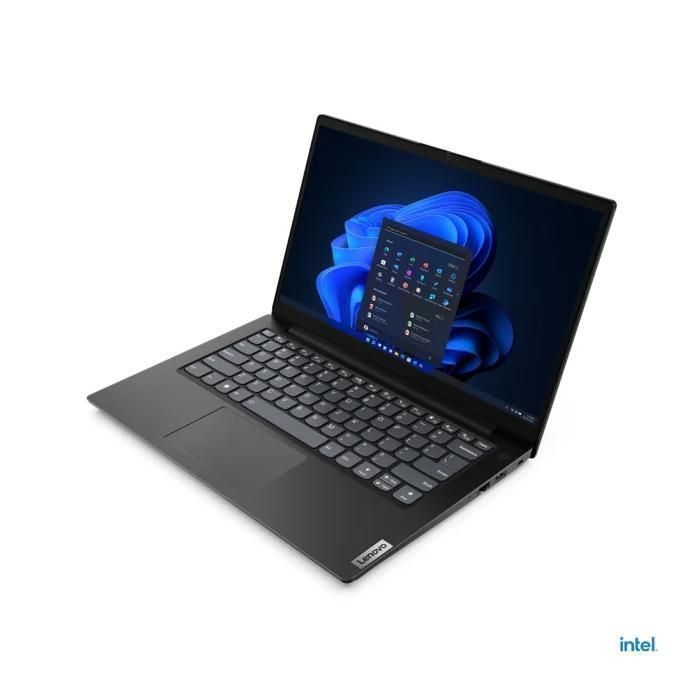 Ordinateur Portable - LENOVO - V14 G2 ITL - Intel Core i3 - 8 Go RAM - 256 Go SSD