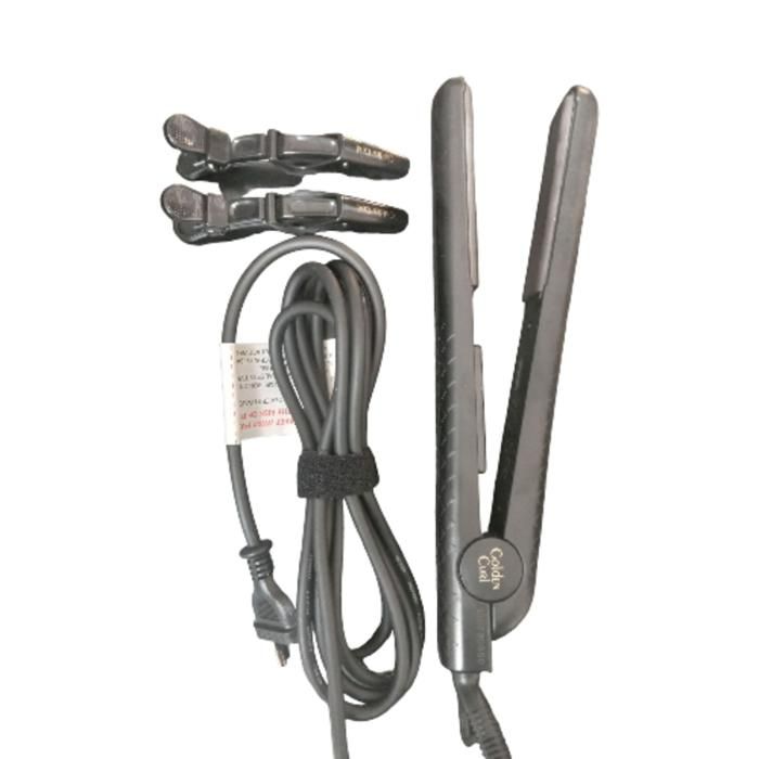GOLDEN CURL- LISSEUR GL806 36W - NOIR