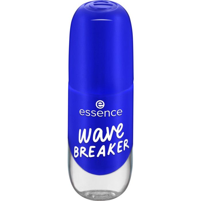 Essence - Vernis à Ongles Gel Nail Colour - 75 wave BREAKER