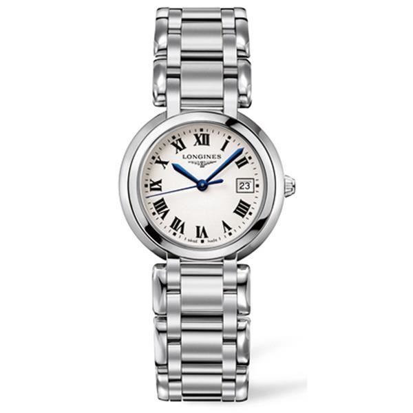 Montre Femme - LONGINES - PRIMAL N/ROM CAL L8112471 - Quartz - Analogique - Acier inoxydable