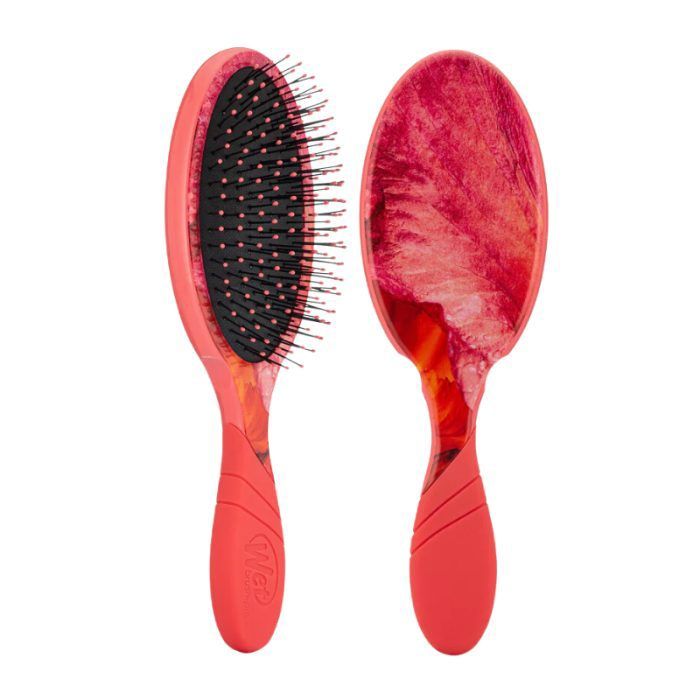 WET BRUSH - PRO DETANGLER RARE BOTANIC CORAL