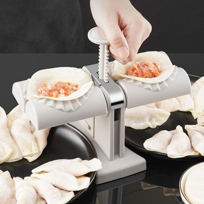 Machine à crêpes multifonctionnel pour des petits-déjeuners