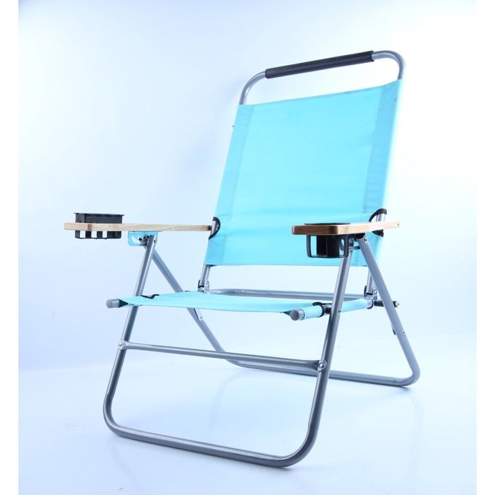 Chaise de plage avec accoudoirs GN240507-3
