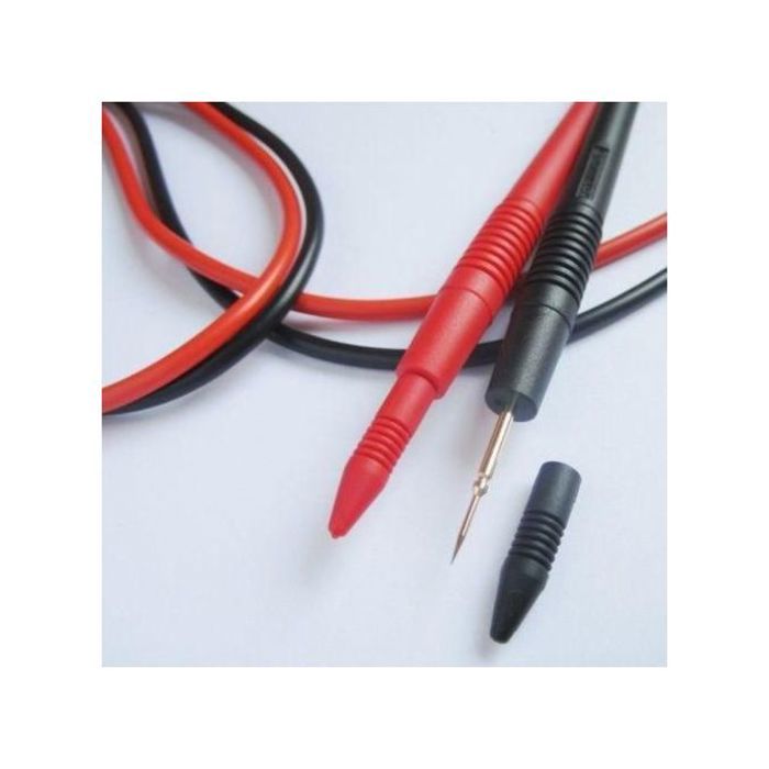 Kit de cordons de test multimètre numérique