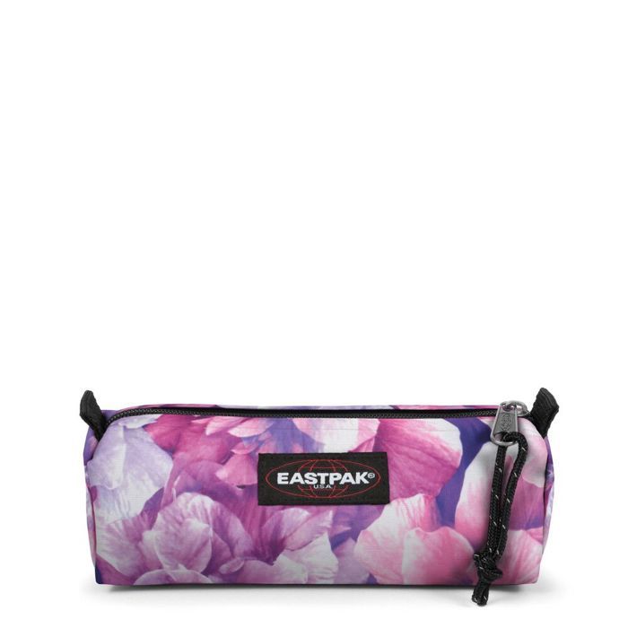 Trousse Benchmark Garden Eastpak- GARDEN PINK