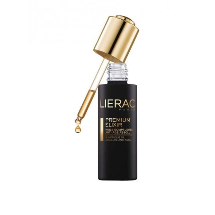 LIERAC PREMIUM ELIXIR 30 ML
