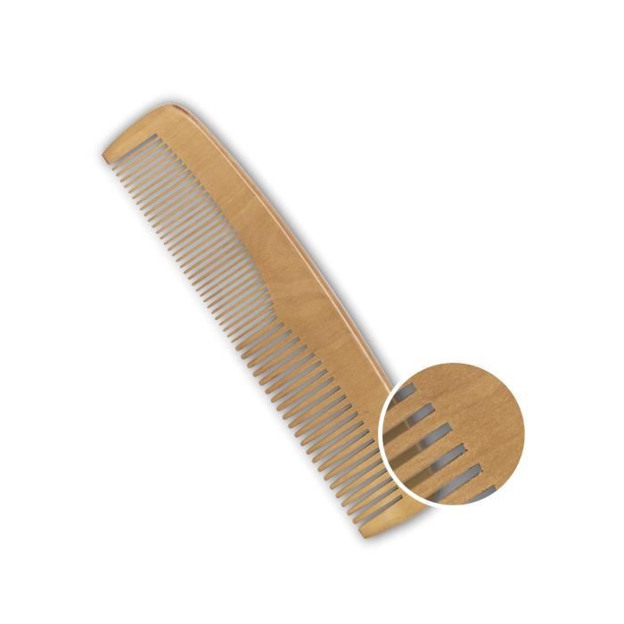 The Barb'XPERT by Franck Provost Accessoires Peigne Cheveux