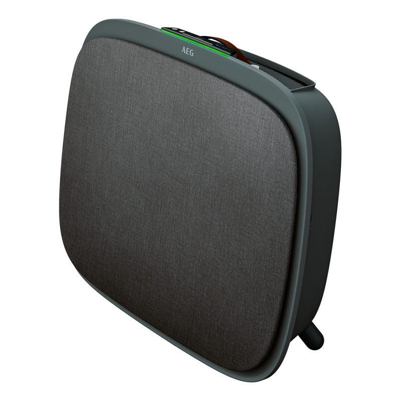 PURIFICATEUR D'AIR - AEG AX71 304DG