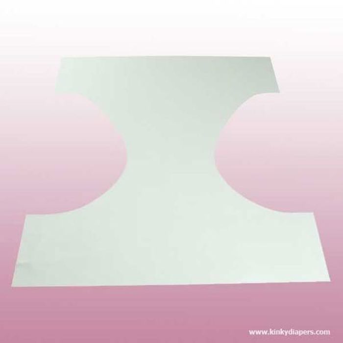 Ace Baby +Pointes à Nouer en plastique pour bébé & Enfant (x5 pièces)