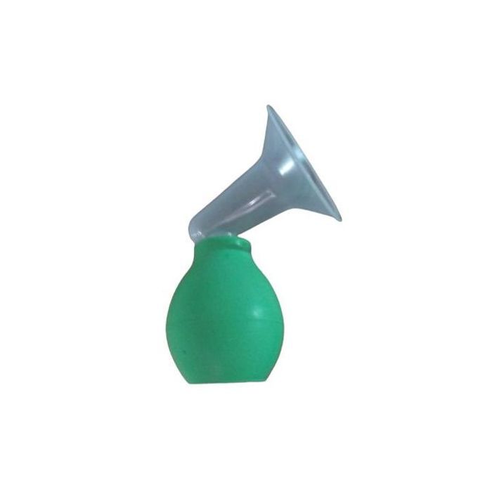 Pompe manuelle à lait simple pour bébé