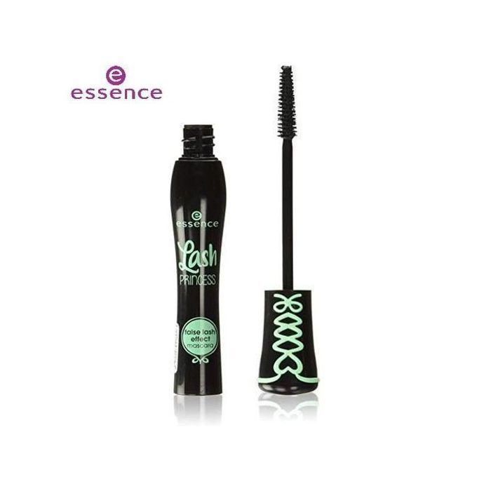 Mascara - Essence - Lash Princess - Faux Cils - Waterproof - Noir