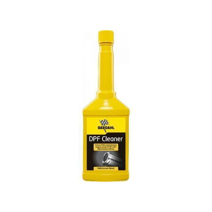 Bardahl Nettoyant Filtre à  Particules (DPF Cleaner) 250ml