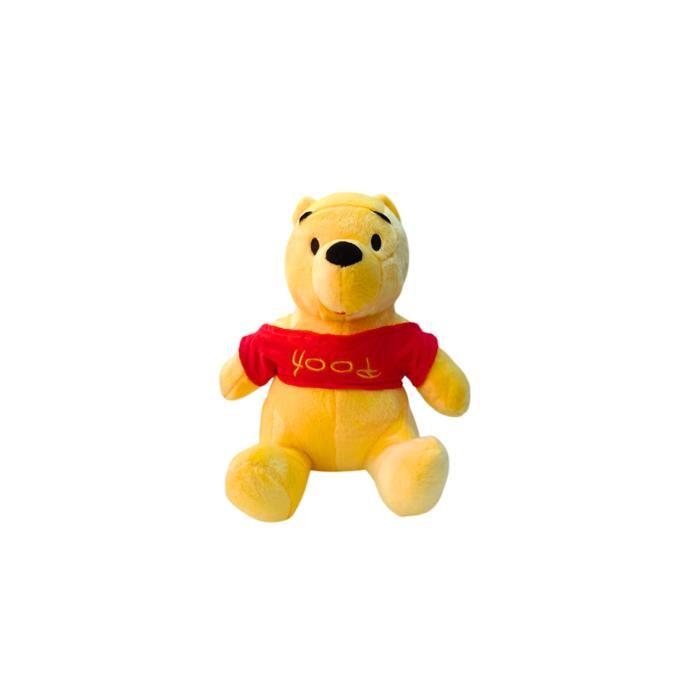 Peluche Winnie l'ourson 30cm