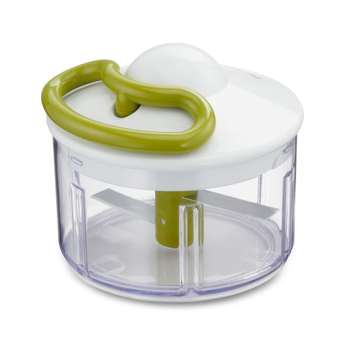 Tefal hachoir manuel 5 secondes 500 ml Rapide et facile à utiliser