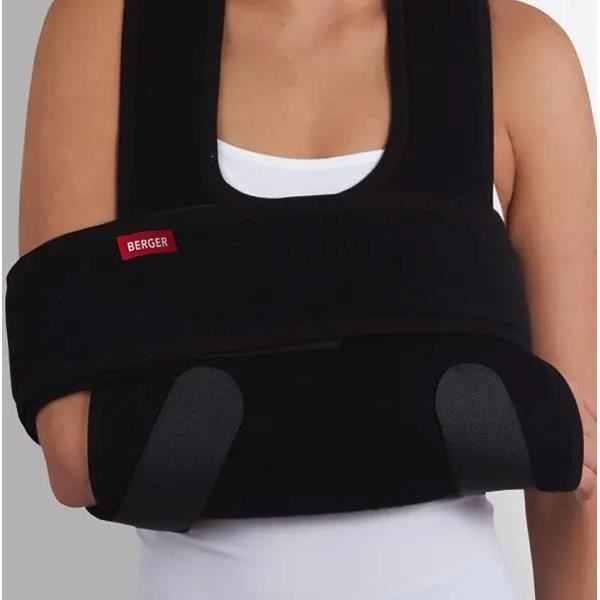 berger immobilisateur bras epaule standard bg 204