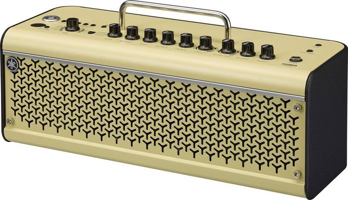 AMPLI POUR GUITARE WIRLESS-THR30II YAMAHA