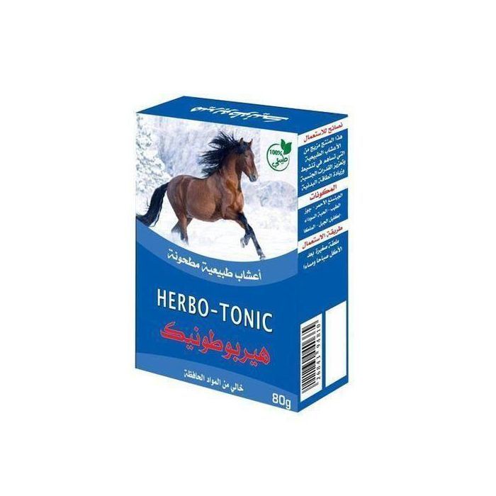 Herbo Tonic 80g