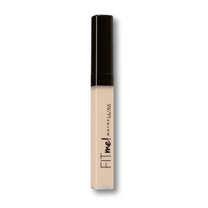 Anti-Cernes Liquide - Maybelline - Fit Me - 10 Light - 6,8ml - Couvrance naturelle