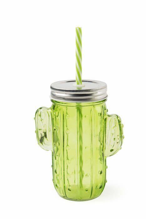 CACTUS mug