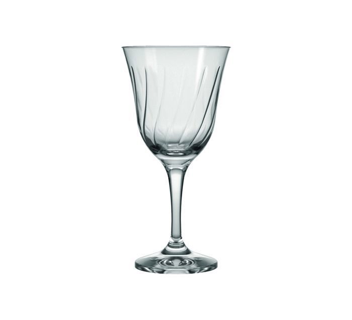 2 Verres à Pied Libro 7134