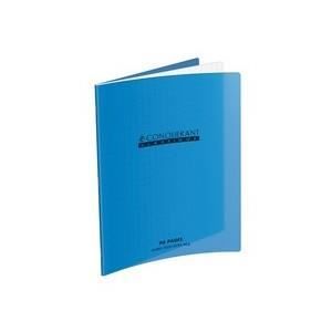 Conquerant classique cahier 240 x 320 mm, seyès…