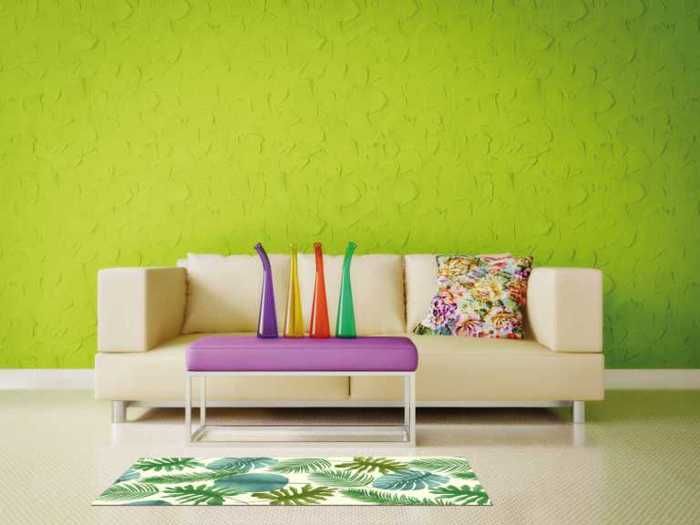 Tapis 100% vinyle 190/70 cm N°1
