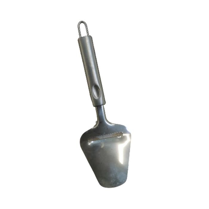 PELLE/TARTE IMPERIAL INOX MET