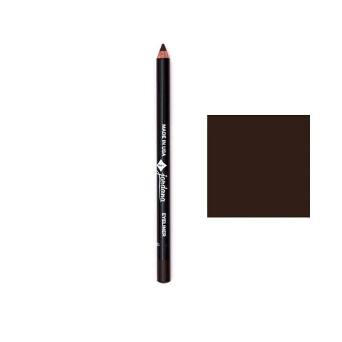 Jordana Classic Eyeliner Pencil DEEP BROWN