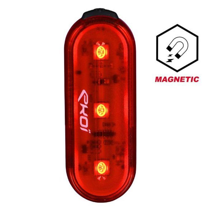 Flash LED EKOI Magnétique