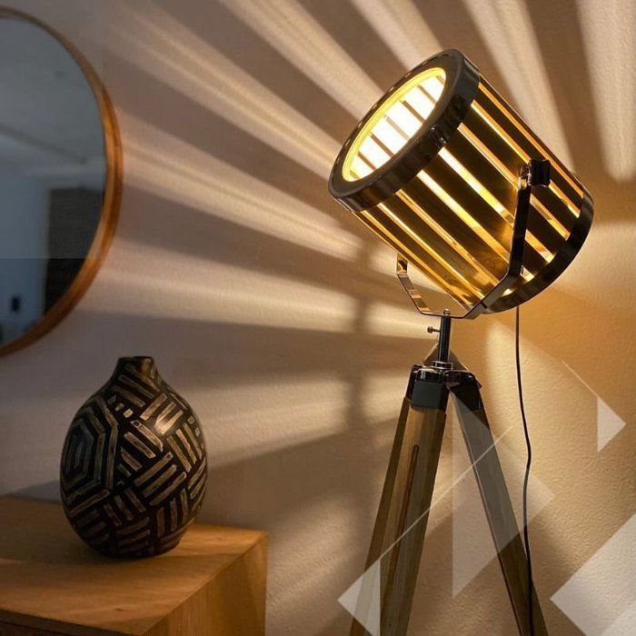 Lampe de table N° 10