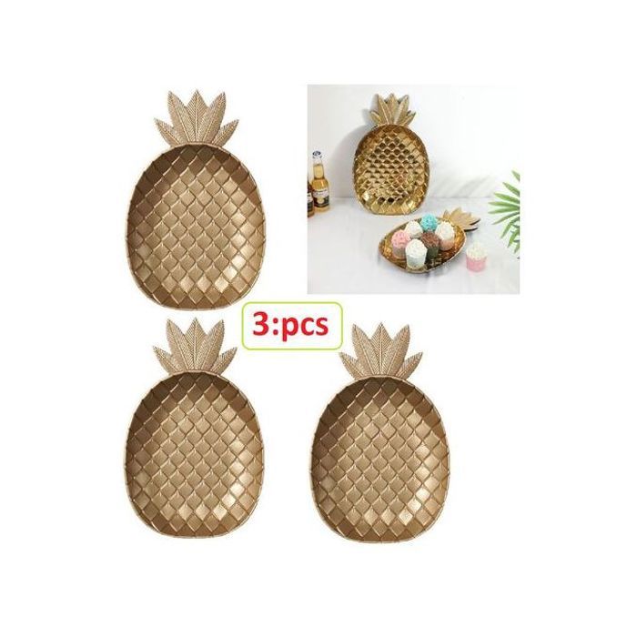 Trio chic apéritif et fruits secs